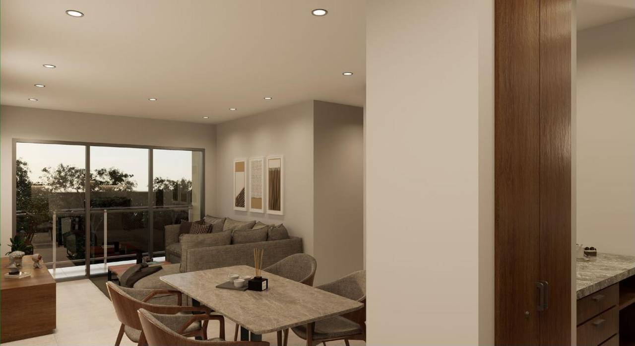 Proyecto residencial con Penthouse y bono de primera vivienda disponib Foto 7292553-6.jpg