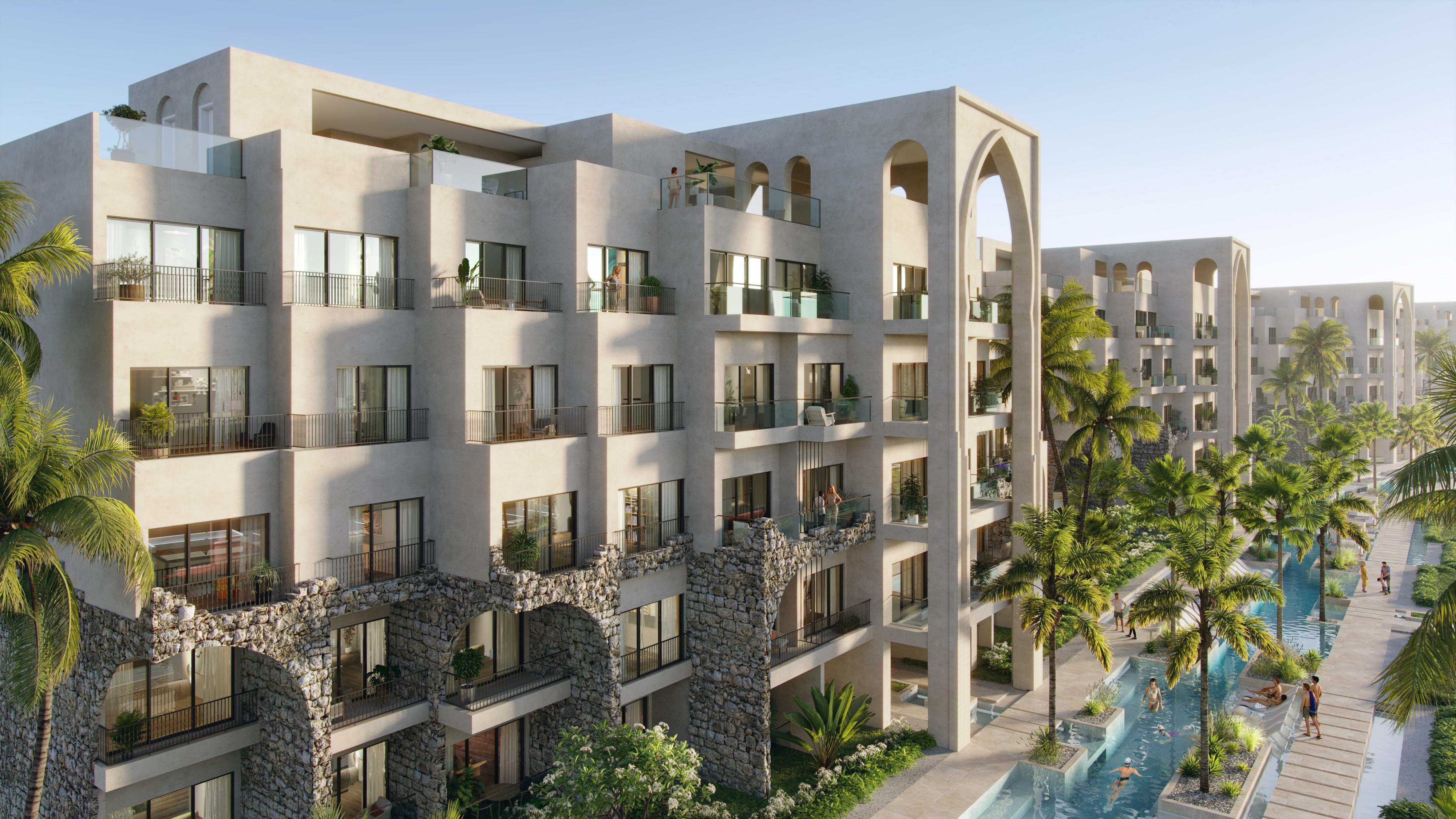 Apartamento en Venta en Punta Cana. Foto 7292559-2.jpg