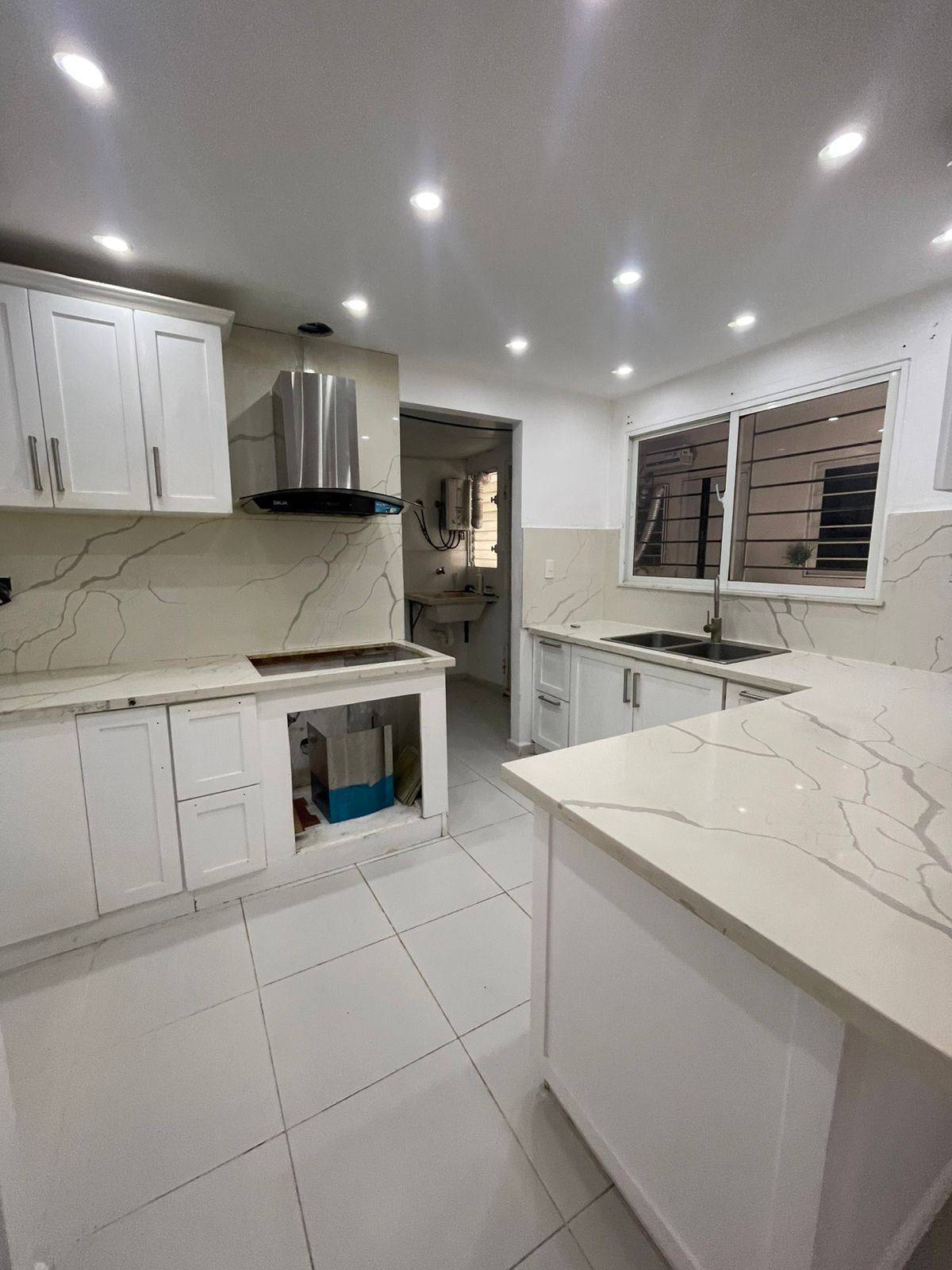 Apartamento en Venta en la Av. Charles de Gaulle. Foto 7292573-6.jpg