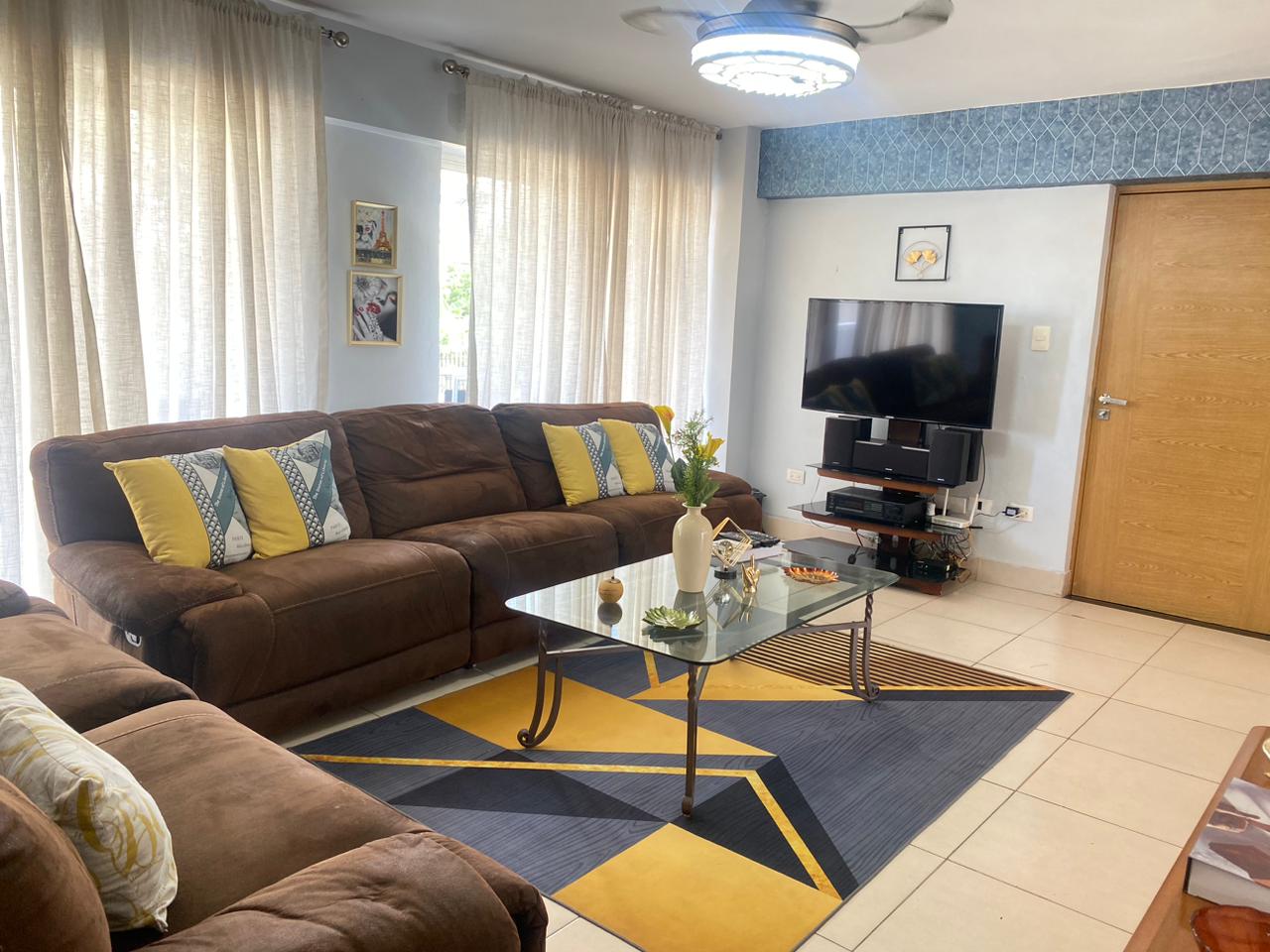 Apartamento en alquiler – Zona Oriental  Foto 7292578-1.jpg