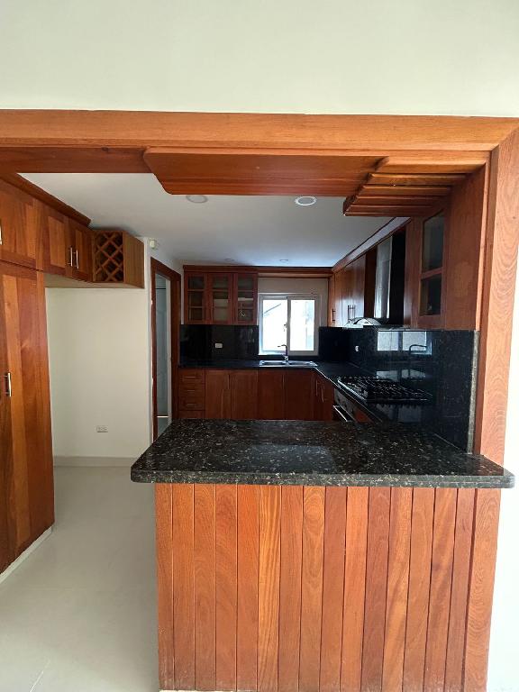Penthouse  en Venta – Urbanización Real Santo Domingo Foto 7292581-2.jpg