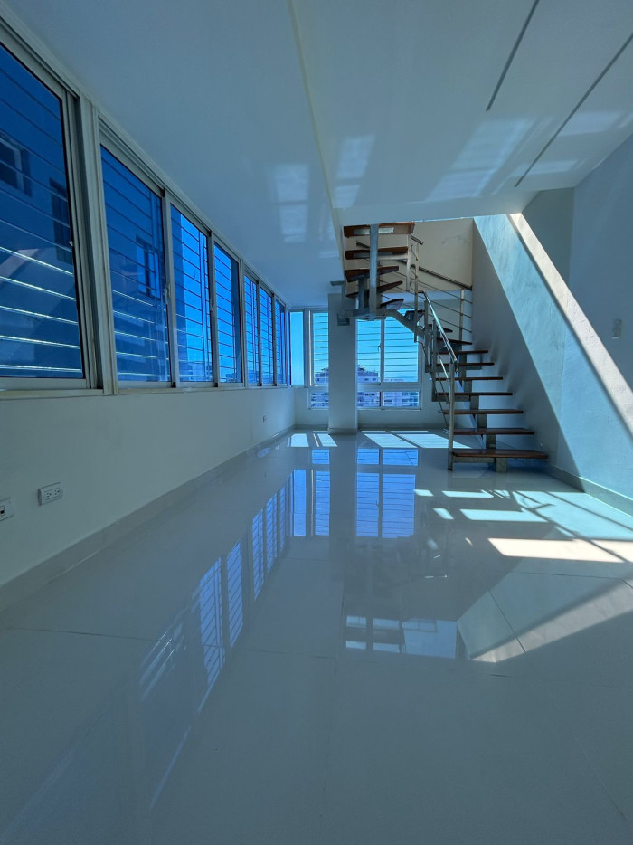 Penthouse  en Venta – Urbanización Real Santo Domingo Foto 7292581-3.jpg