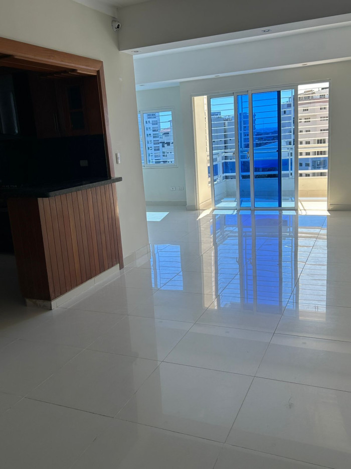 Penthouse  en Venta – Urbanización Real Santo Domingo Foto 7292581-6.jpg