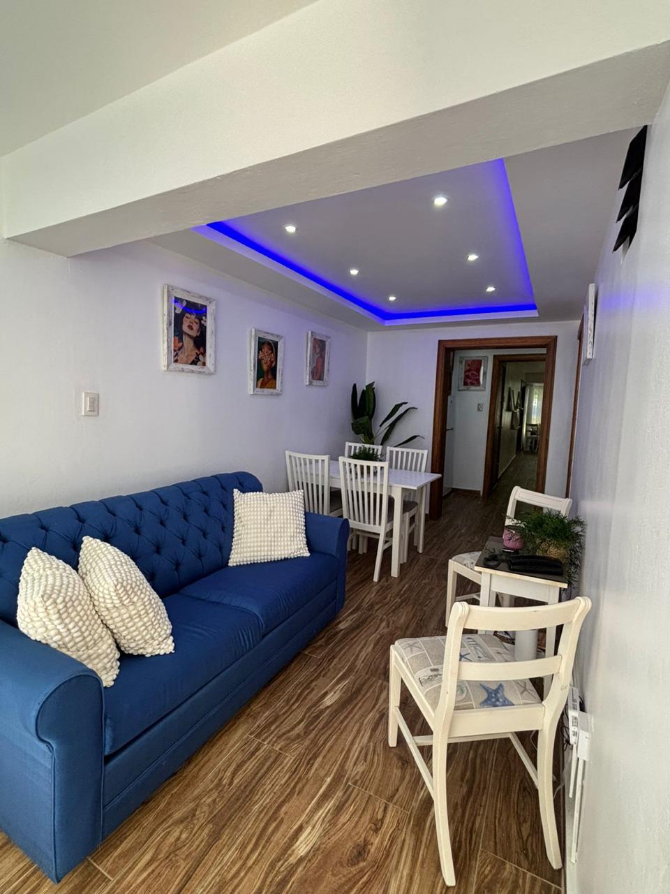 Apartamento de 2 Habitaciones en Venta en Juan Dolio.  Foto 7292606-6.jpg