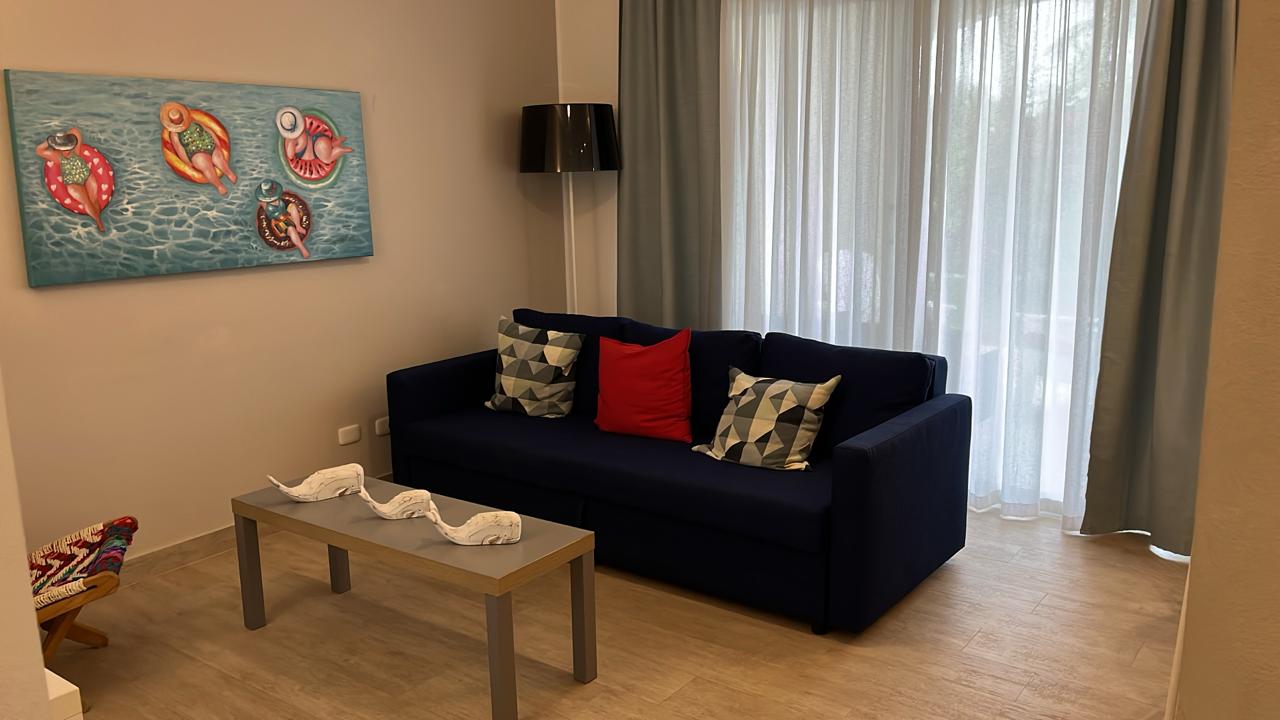 Vendo apartamento dentro Tracadero en Dominicus Marina Bayahibe Foto 7292628-4.jpg