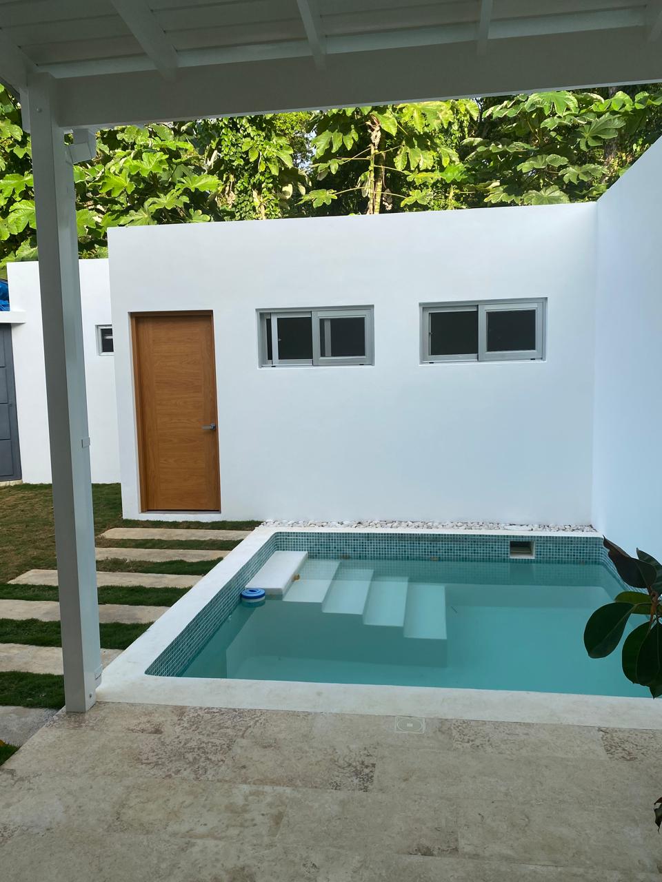 Vendo Villas en Las Terrenas en Samaná  Foto 7292638-2.jpg
