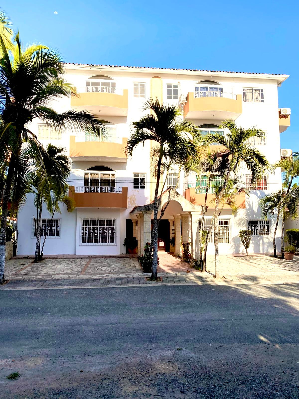 Apartamento de 1 Habitaciones en Venta en Juan Dolio.  Foto 7292664-4.jpg