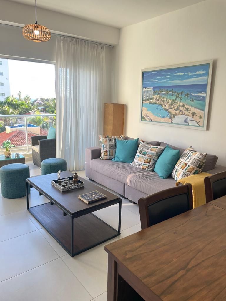 Apartamento de 2 Habitaciones en Venta en Juan Dolio.  Foto 7292734-3.jpg