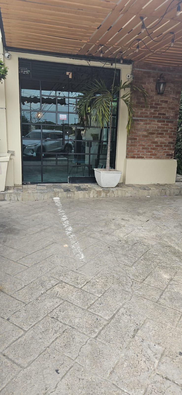 ???? Renta de Local Comercial en Villa Olga Santiago Foto 7292738-4.jpg