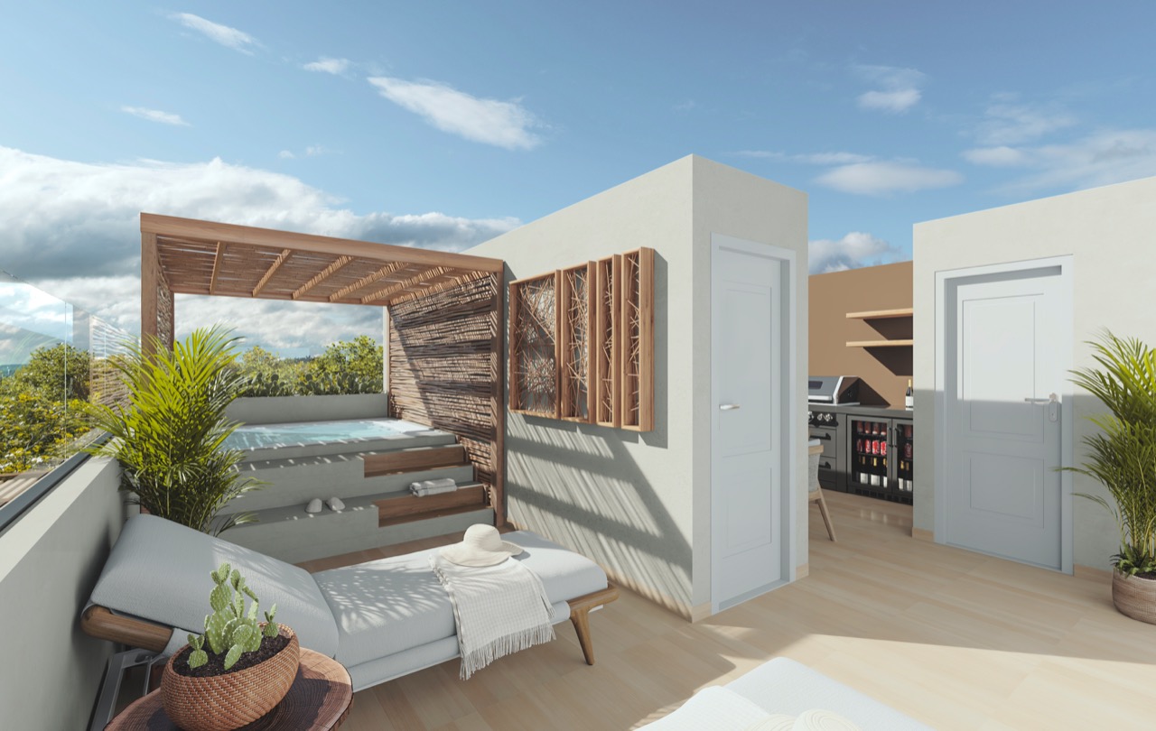 Vendo apartamento taman en Punta Cana Foto 7292770-7.jpg