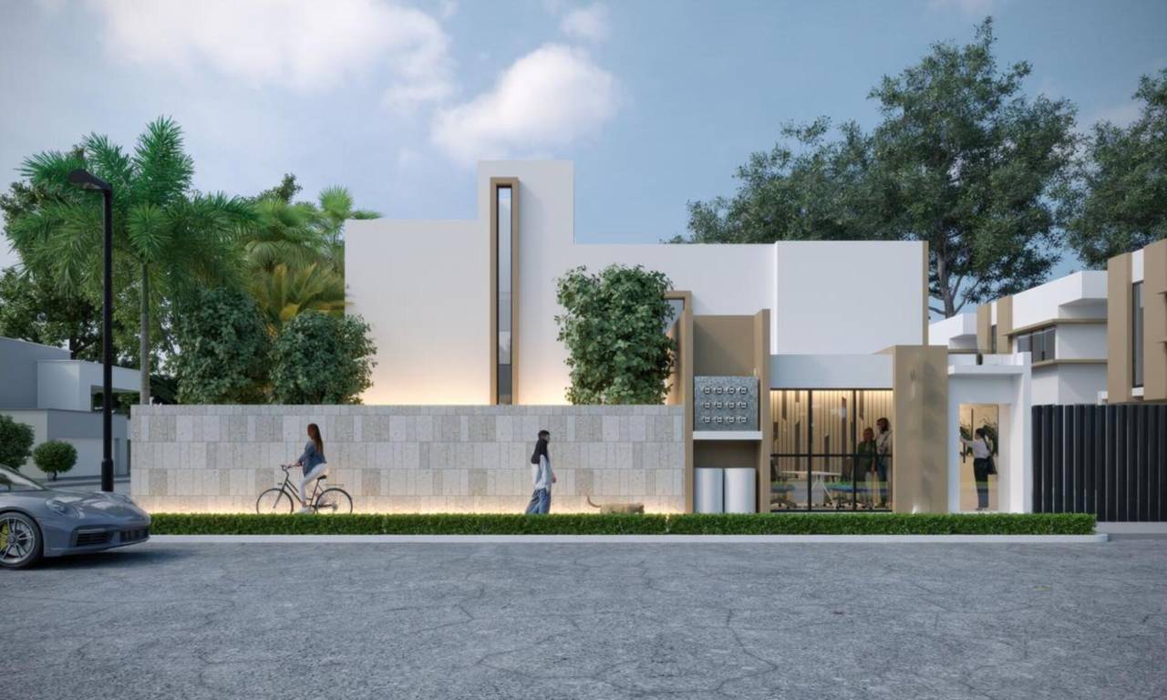 Vive en la zona de mayor crecimiento de Santo Domingo Este Foto 7292773-3.jpg