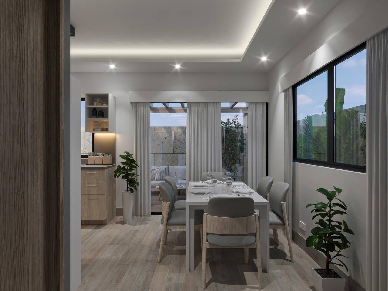 Vive en la zona de mayor crecimiento de Santo Domingo Este Foto 7292773-5.jpg