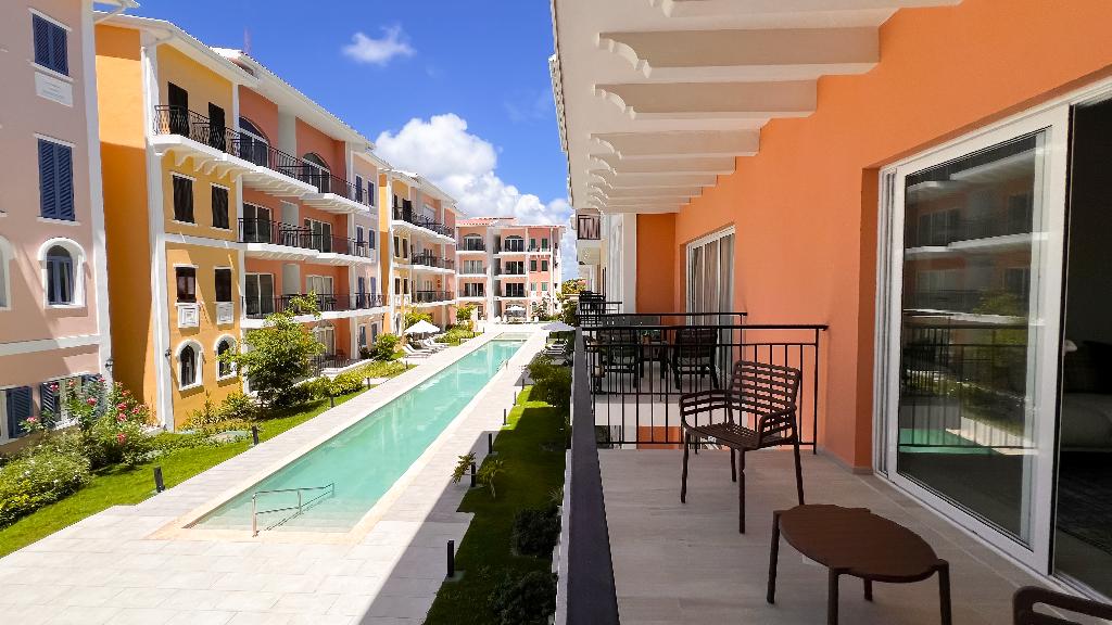 Apartamento en venta con precios especiales Ubicado en Bávaro Punta Ca Foto 7292778-15.jpg
