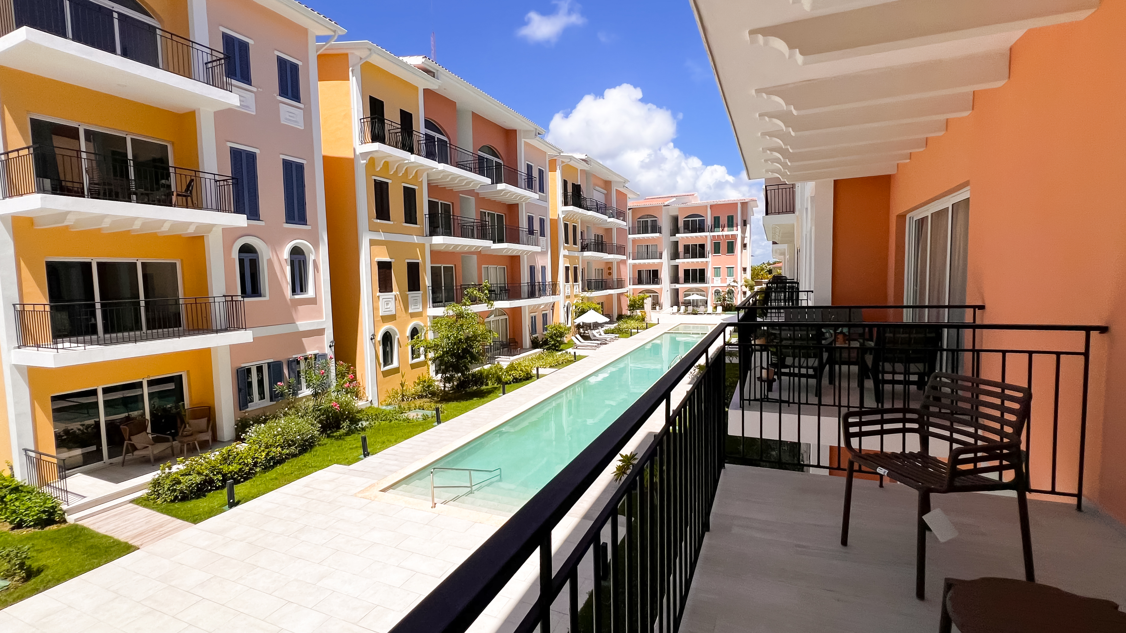 Apartamento en venta con precios especiales Ubicado en Bávaro Punta Ca Foto 7292778-2.jpg