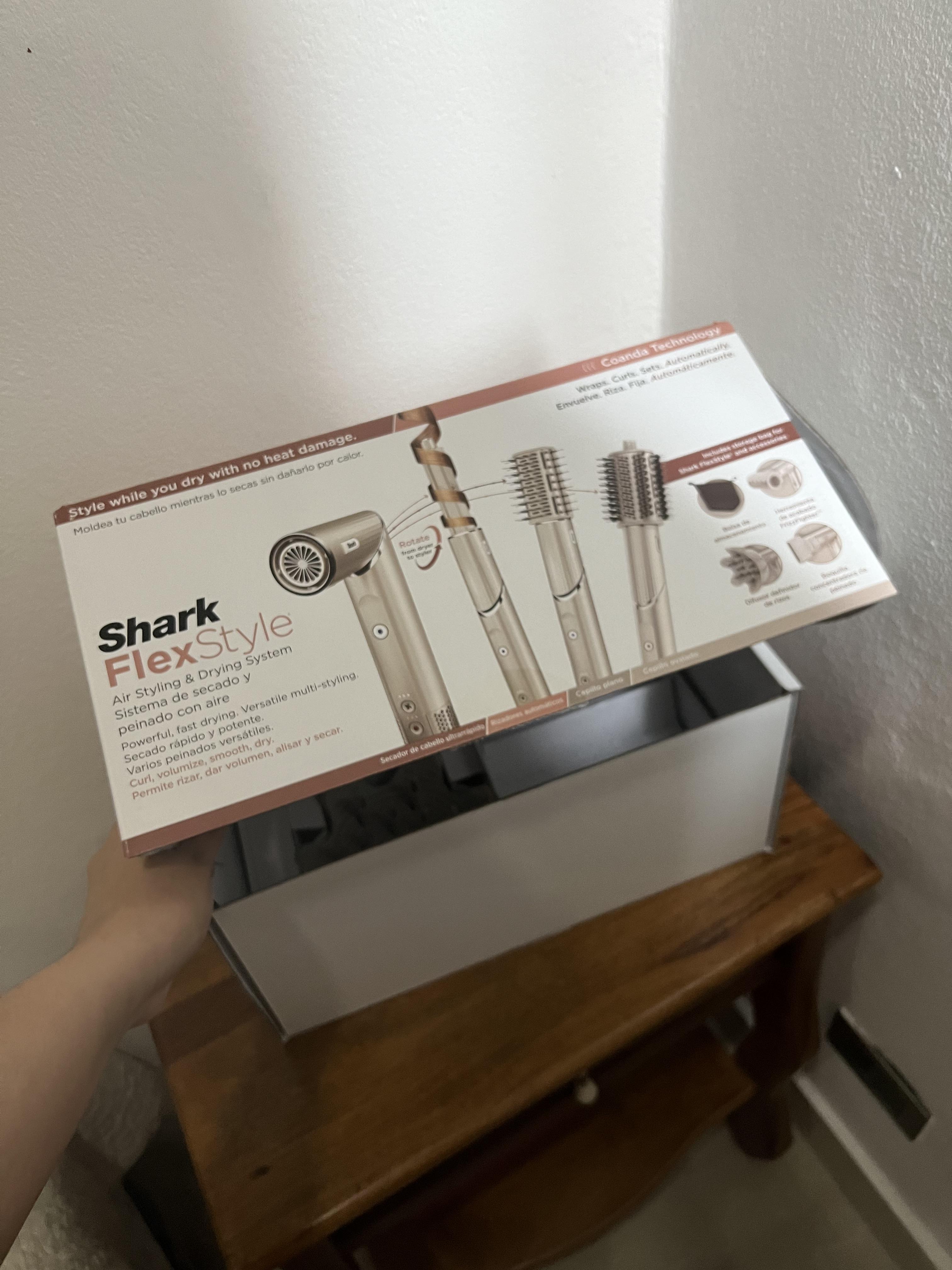 Shark FlexStyle nueva Foto 7292786-5.jpg