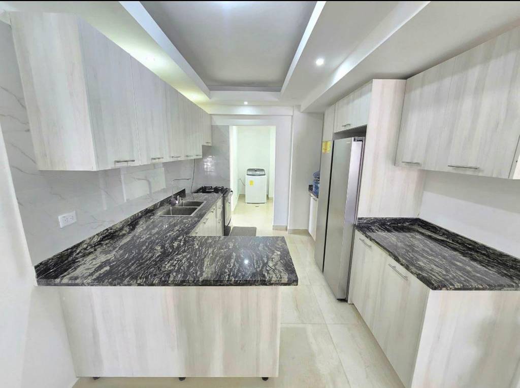 APARTAMENTO  LISTO EN SAN ISIDRO LISTO TERCER NIVEL CON 138MT2  Foto 7292859-5.jpg