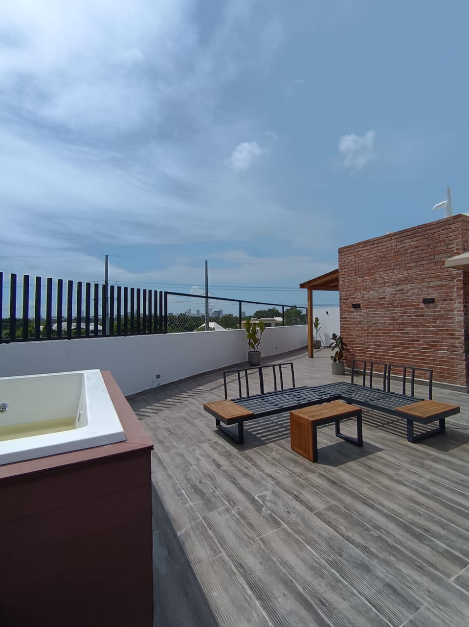 APARTAMENO LISTO EN ARROYO HONDO EXCELENTE UBICACION PROXIMO A G Foto 7292860-9.jpg