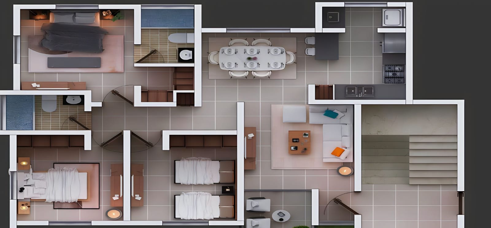  En Venta – Apartamentos en Gurabo Santiago  Foto 7292865-2.jpg
