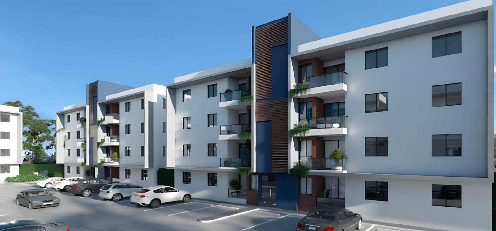  En Venta – Apartamentos en Gurabo Santiago  Foto 7292865-3.jpg