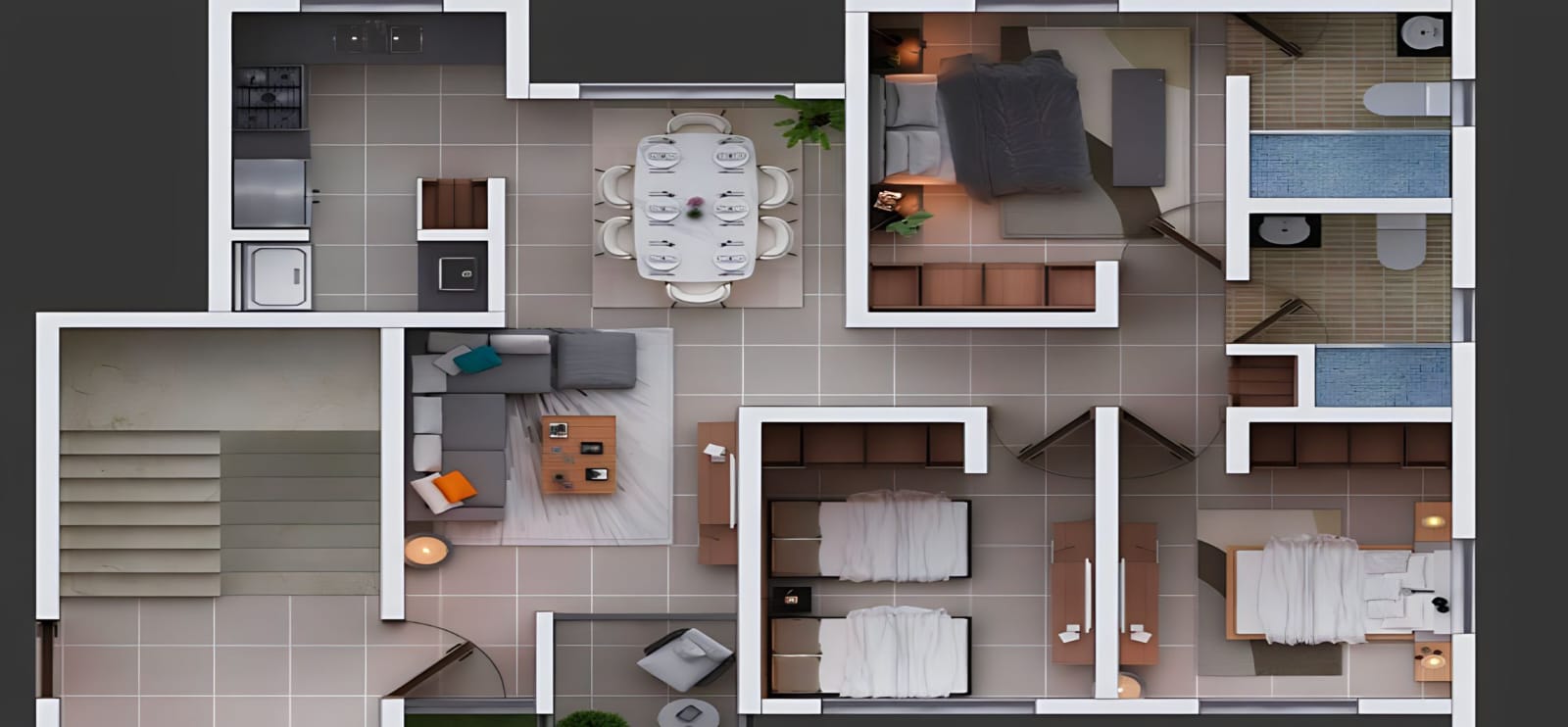  En Venta – Apartamentos en Gurabo Santiago  Foto 7292865-4.jpg