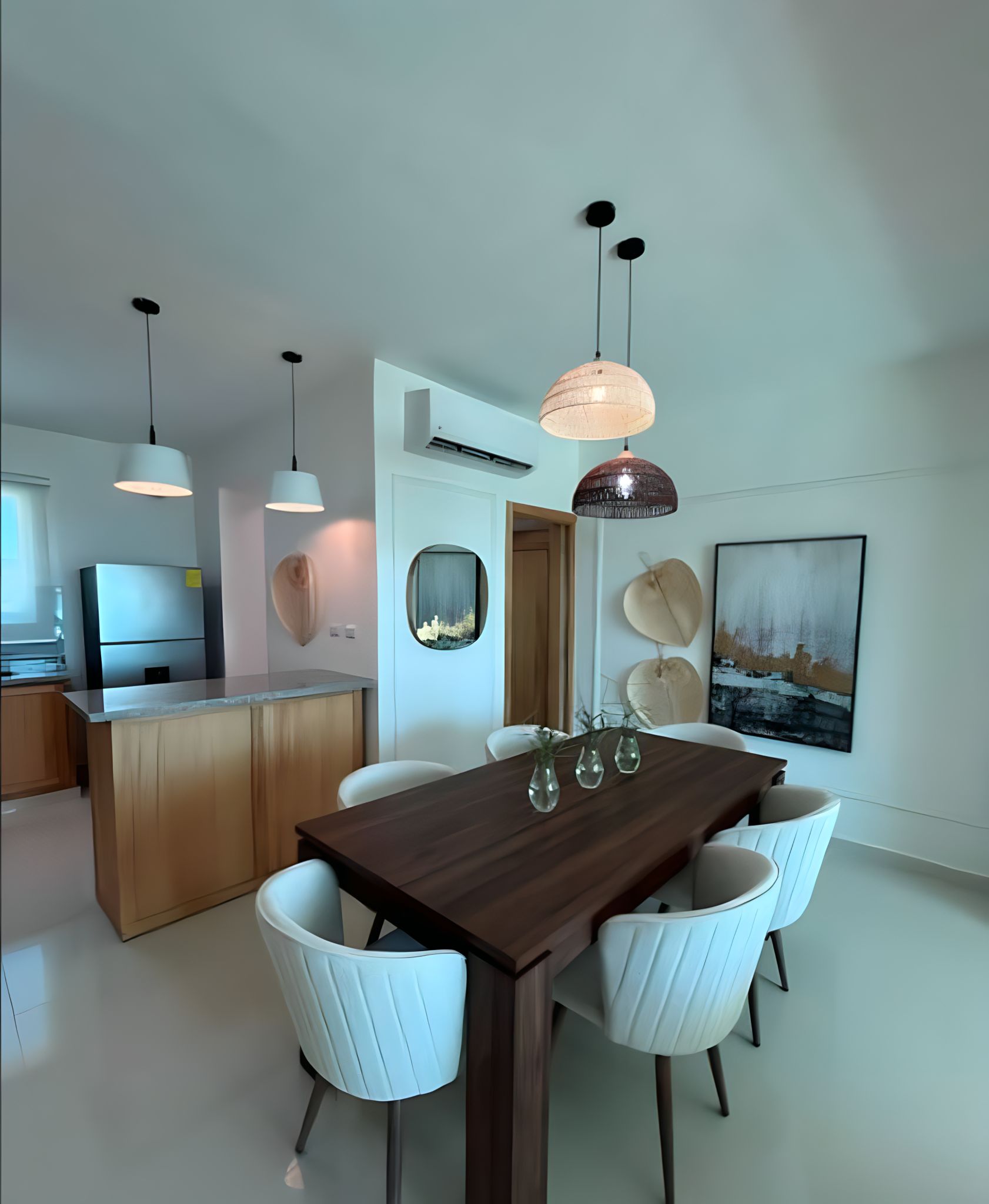 ???? En Venta Apartamentos en Licey Santiago Foto 7292866-2.jpg