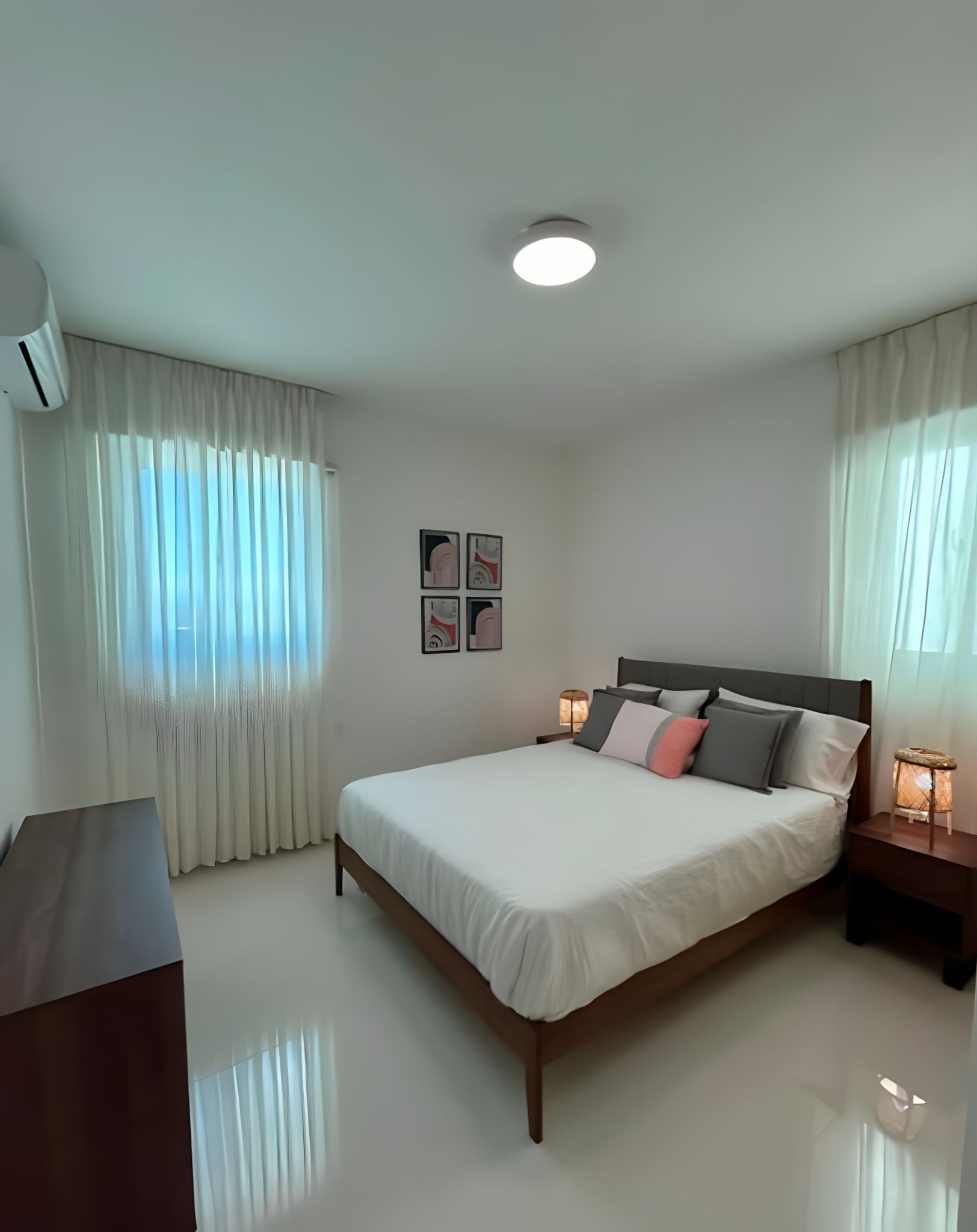 ???? En Venta Apartamentos en Licey Santiago Foto 7292866-4.jpg