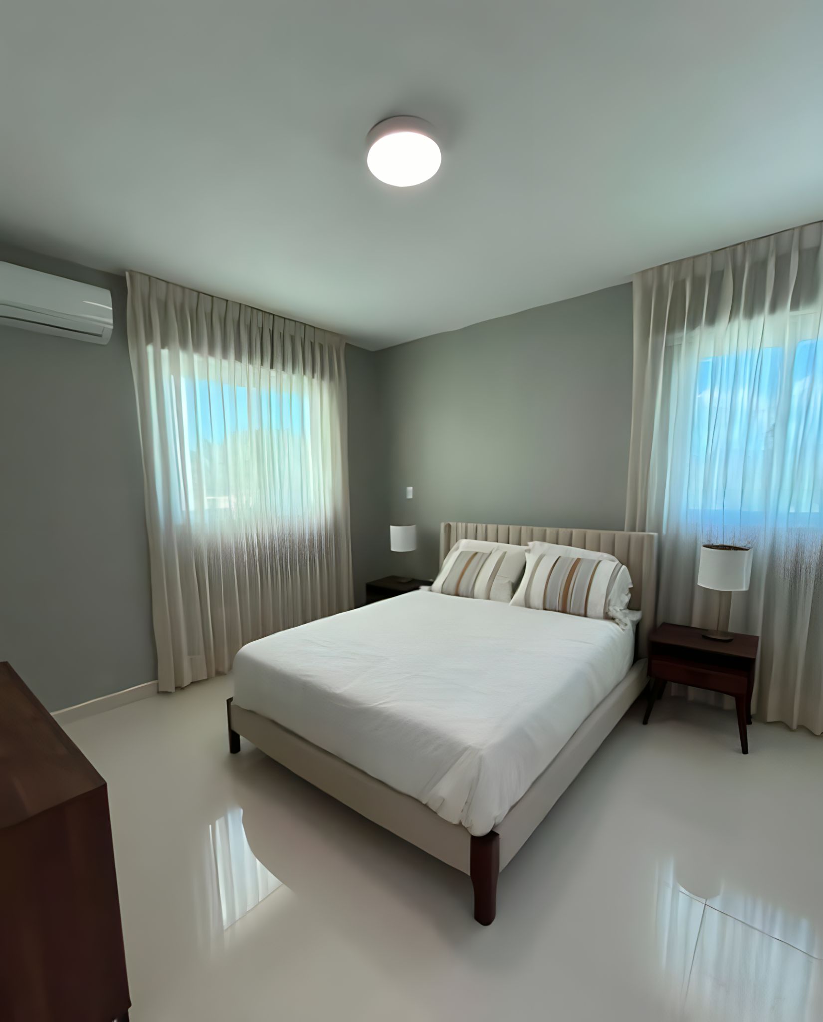???? En Venta Apartamentos en Licey Santiago Foto 7292866-6.jpg