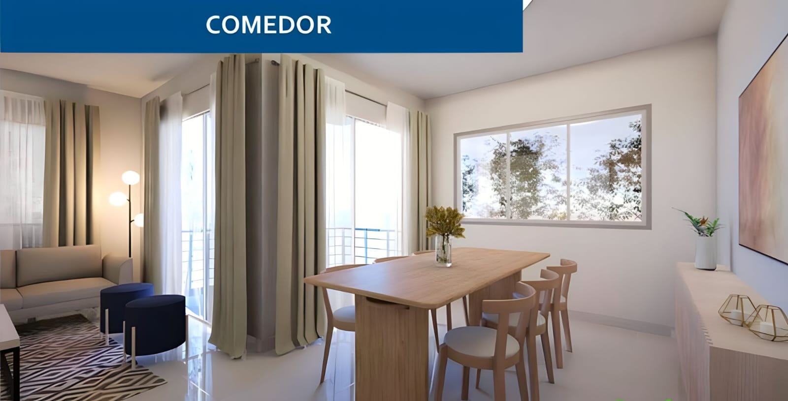 ???? EN VENTA – Apartamentos en Jardines del Sur Santiago Foto 7292867-4.jpg