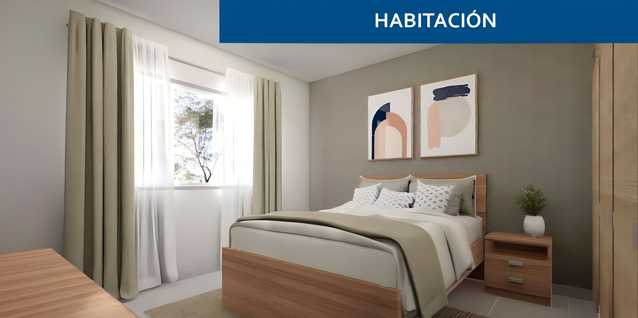 ???? EN VENTA – Apartamentos en Jardines del Sur Santiago Foto 7292867-5.jpg