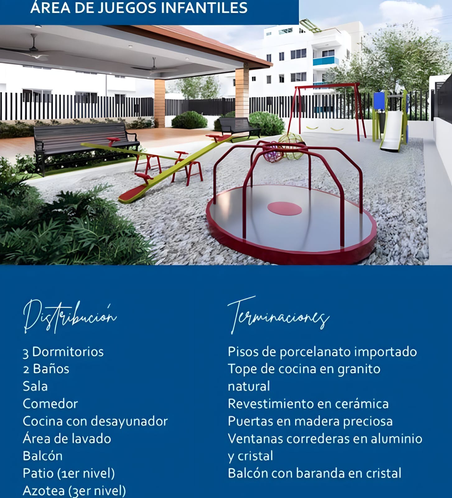 ???? EN VENTA – Apartamentos en Jardines del Sur Santiago Foto 7292867-7.jpg