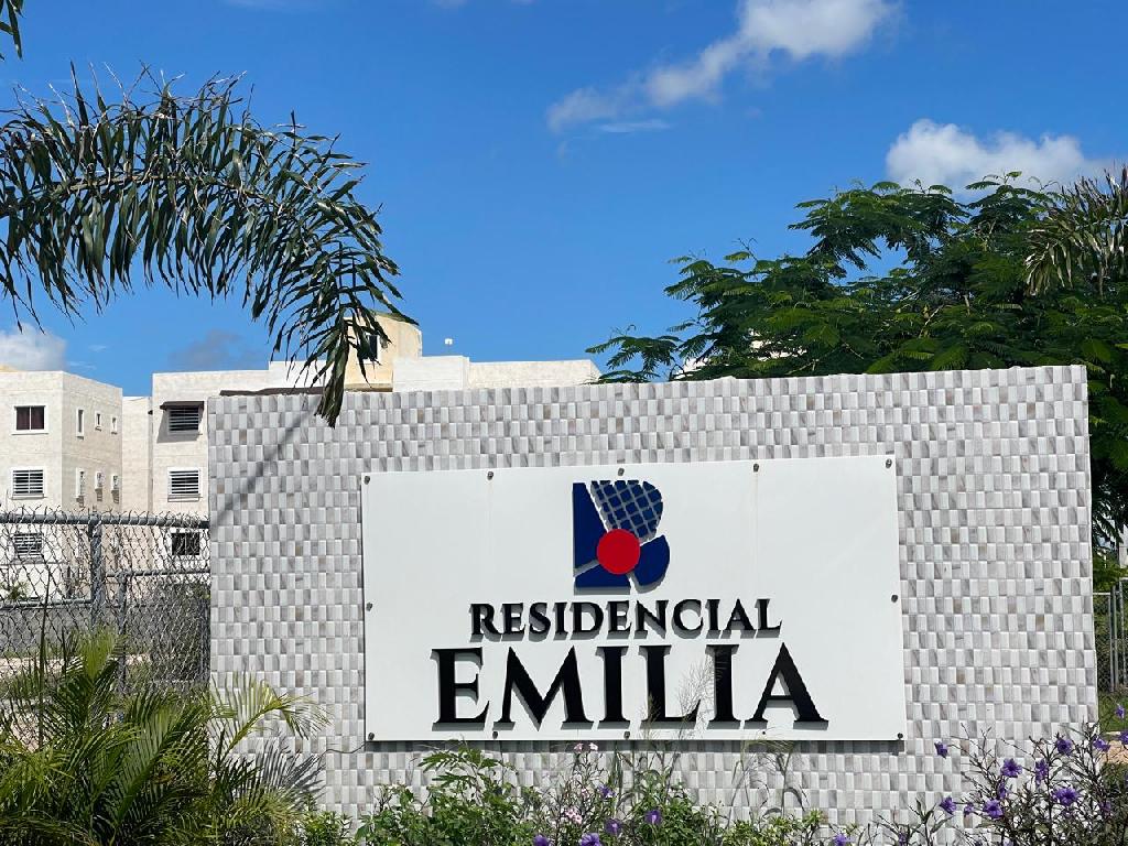 ???? ALQUILO Apartamento NUEVO en Residencial Emilia! Santo Domingo Es Foto 7292884-1.jpg