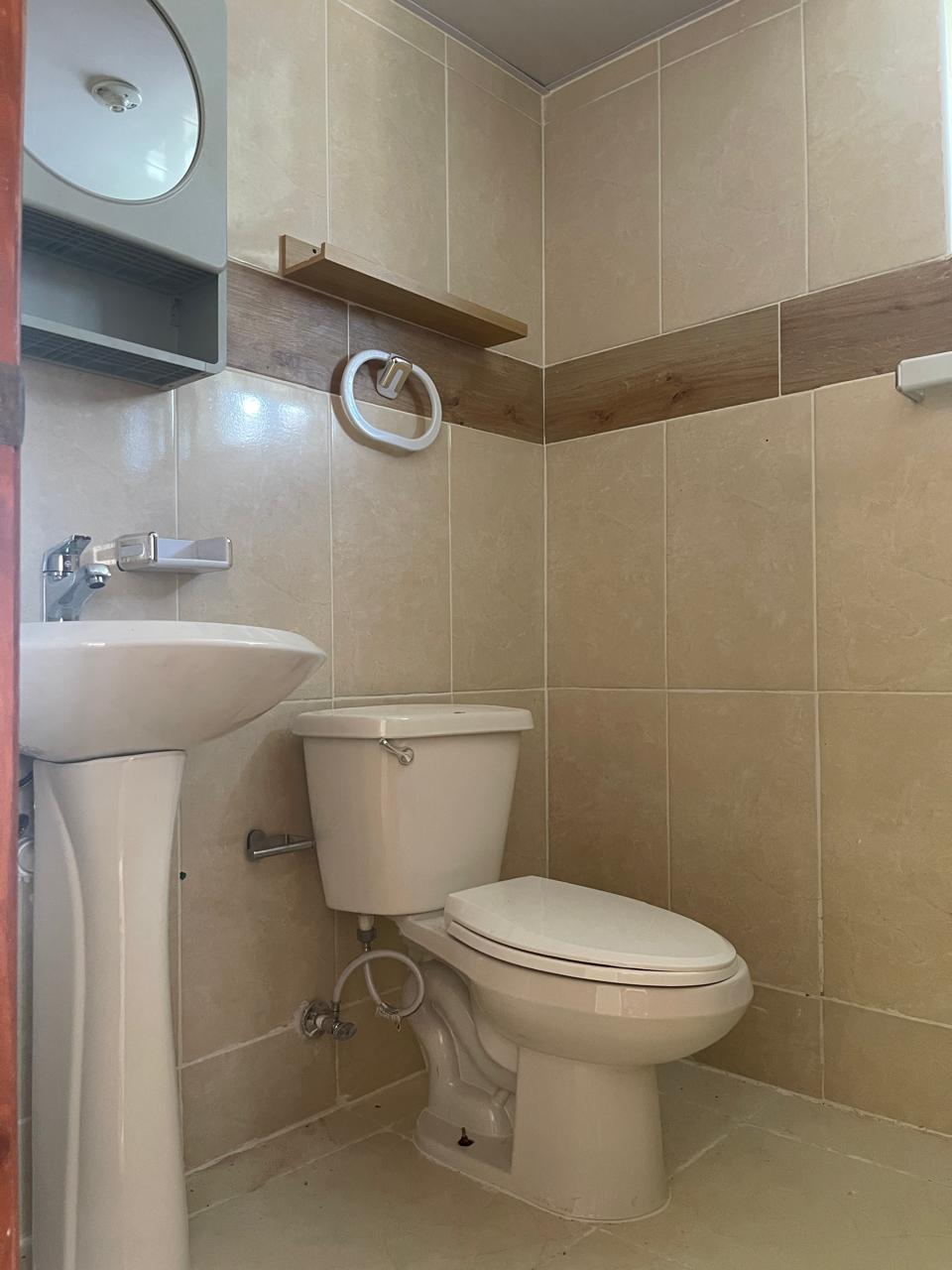 ???? ALQUILO Apartamento NUEVO en Residencial Emilia! Santo Domingo Es Foto 7292884-10.jpg