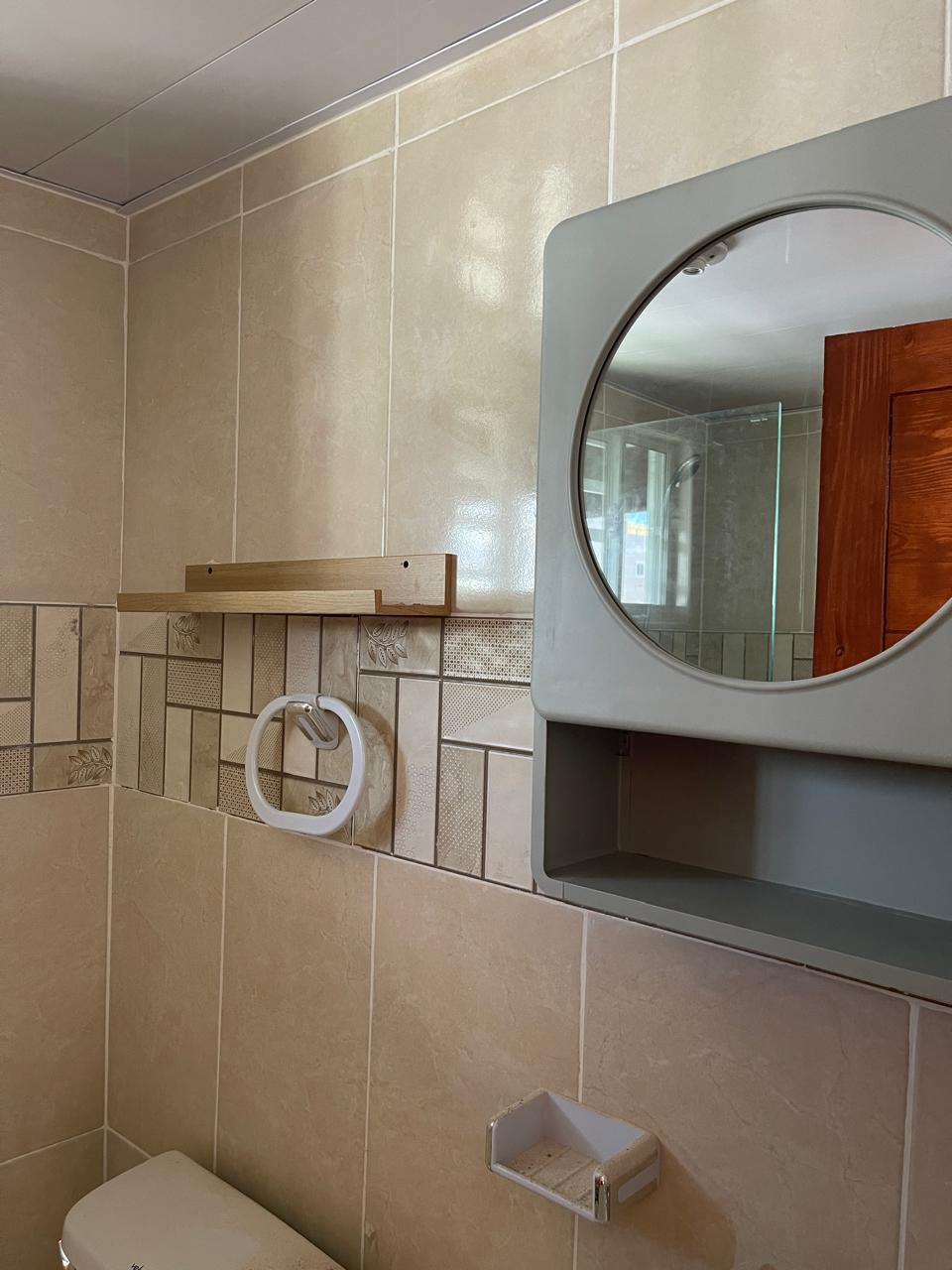 ???? ALQUILO Apartamento NUEVO en Residencial Emilia! Santo Domingo Es Foto 7292884-12.jpg