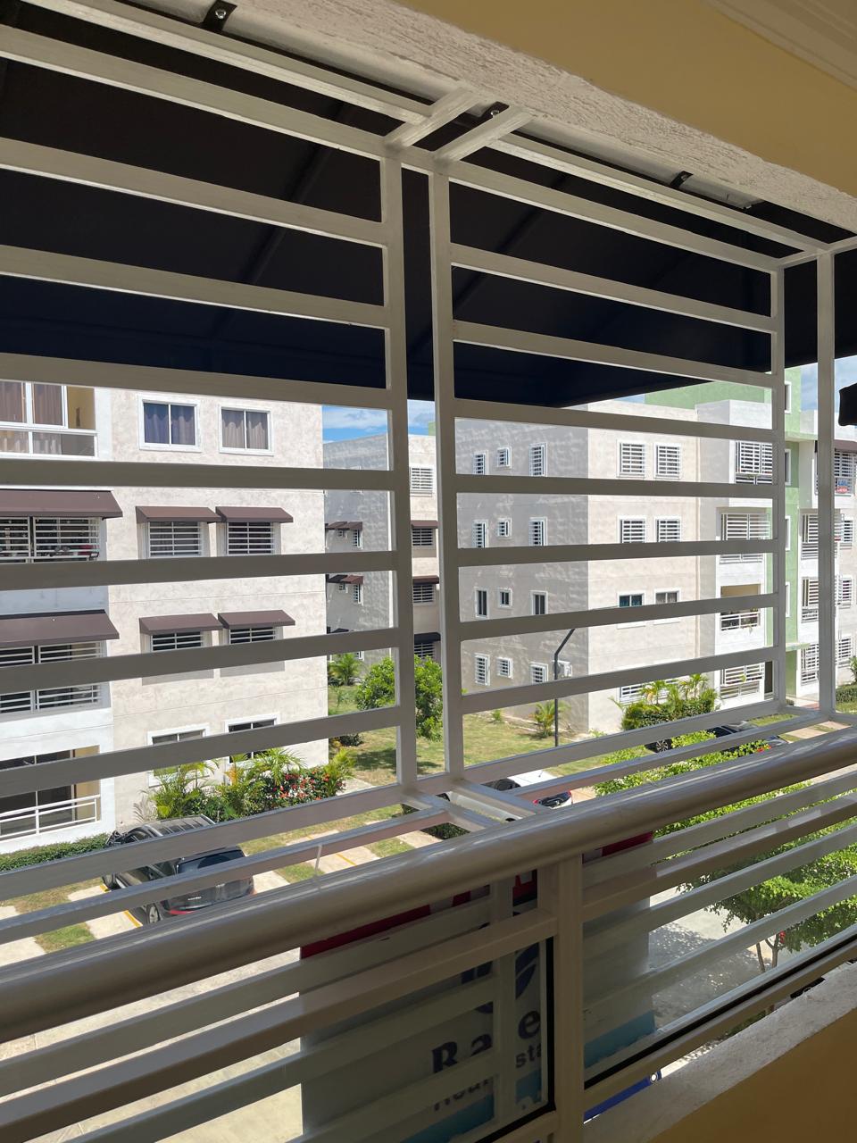 ???? ALQUILO Apartamento NUEVO en Residencial Emilia! Santo Domingo Es Foto 7292884-6.jpg