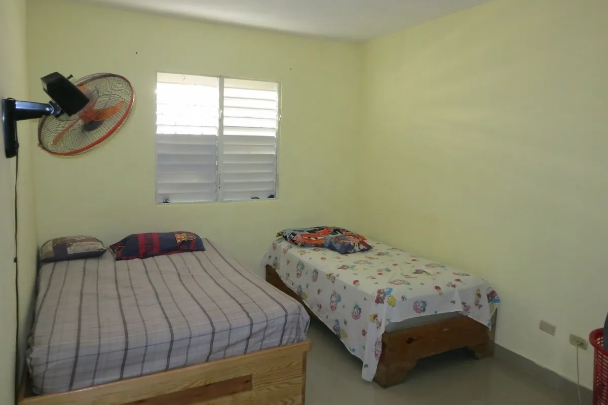 Vendo casa en el Almirante Residencial Buena Aventura segunda Santo Do Foto 7292885-3.jpg
