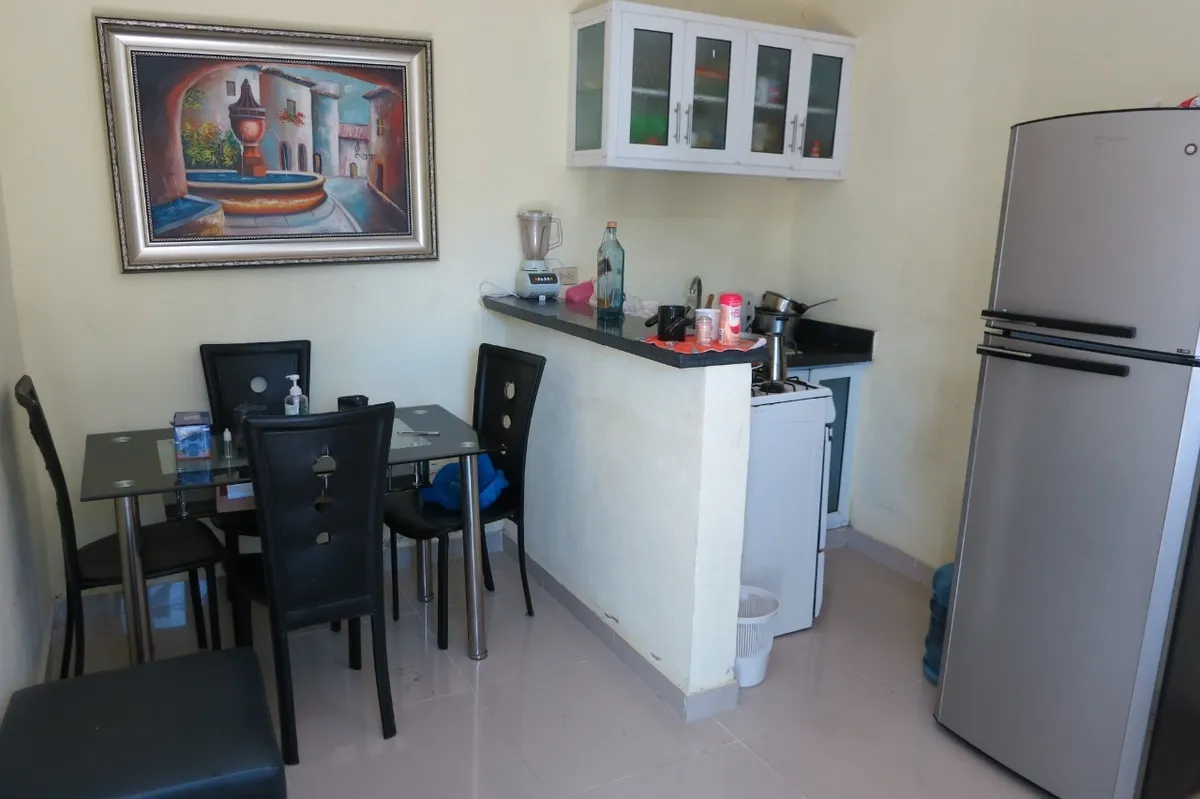Vendo casa en el Almirante Residencial Buena Aventura segunda Santo Do Foto 7292885-4.jpg