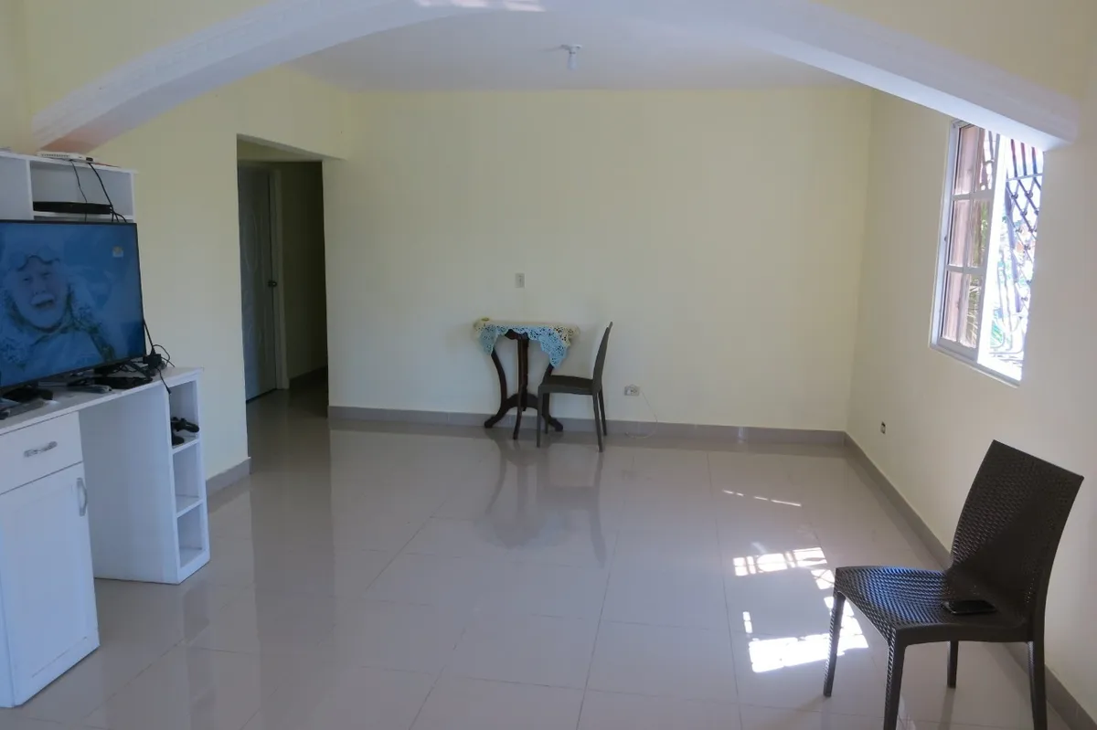 Vendo casa en el Almirante Residencial Buena Aventura segunda Santo Do Foto 7292885-5.jpg