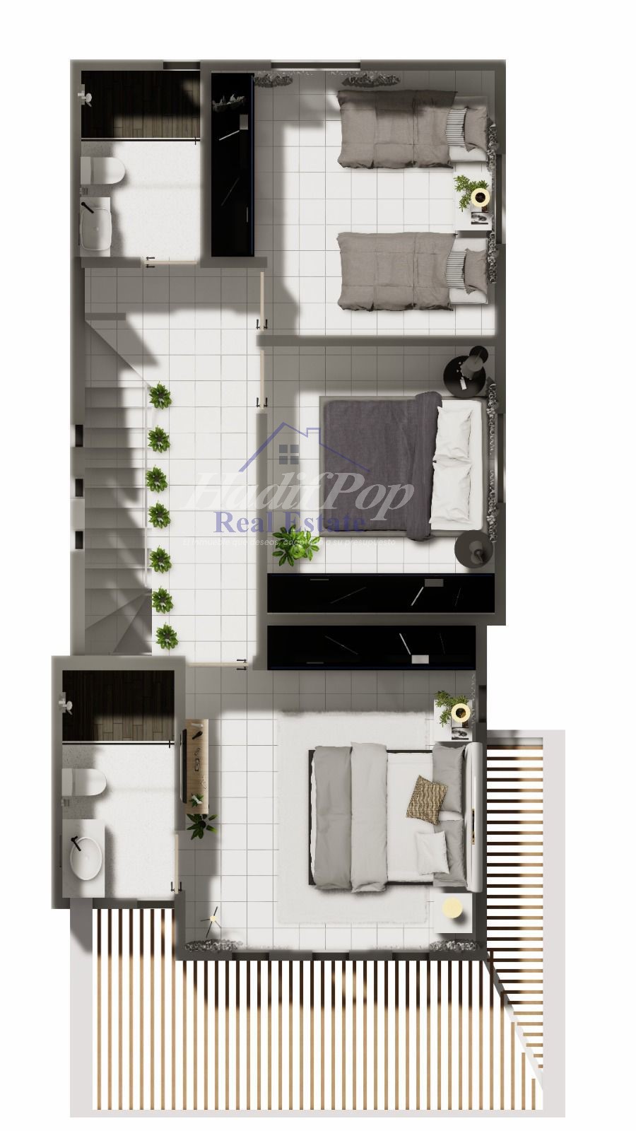CASA DE DOS NIVELES EN VENTA  Foto 7292889-9.jpg