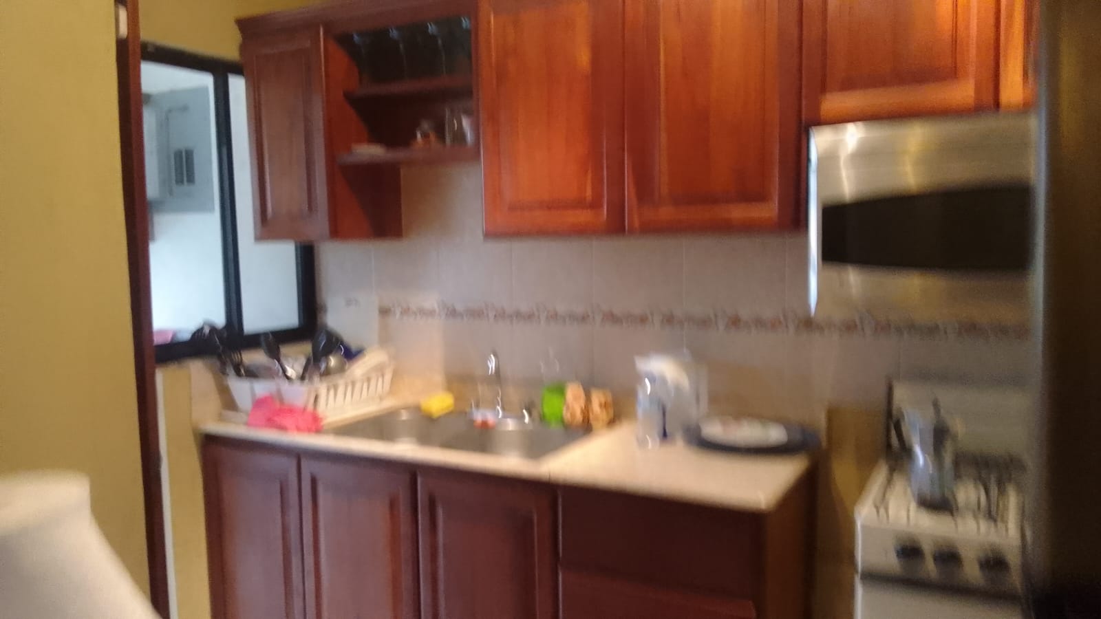 Se Vende Apartamento Con Terraza De 3 Habitaciones Amplio En El Millon Foto 7293018-5.jpg