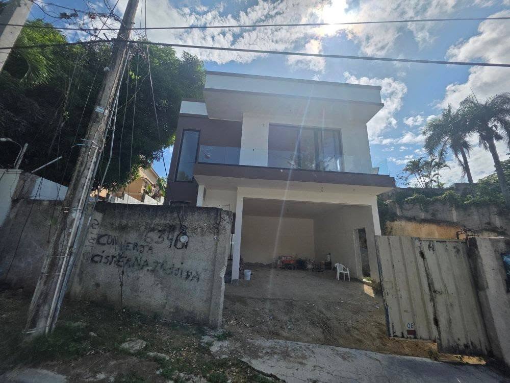 Vendo casa en Altos de Arroyo Hondo III Santo Domingo Distrito Naciona Foto 7293025-3.jpg