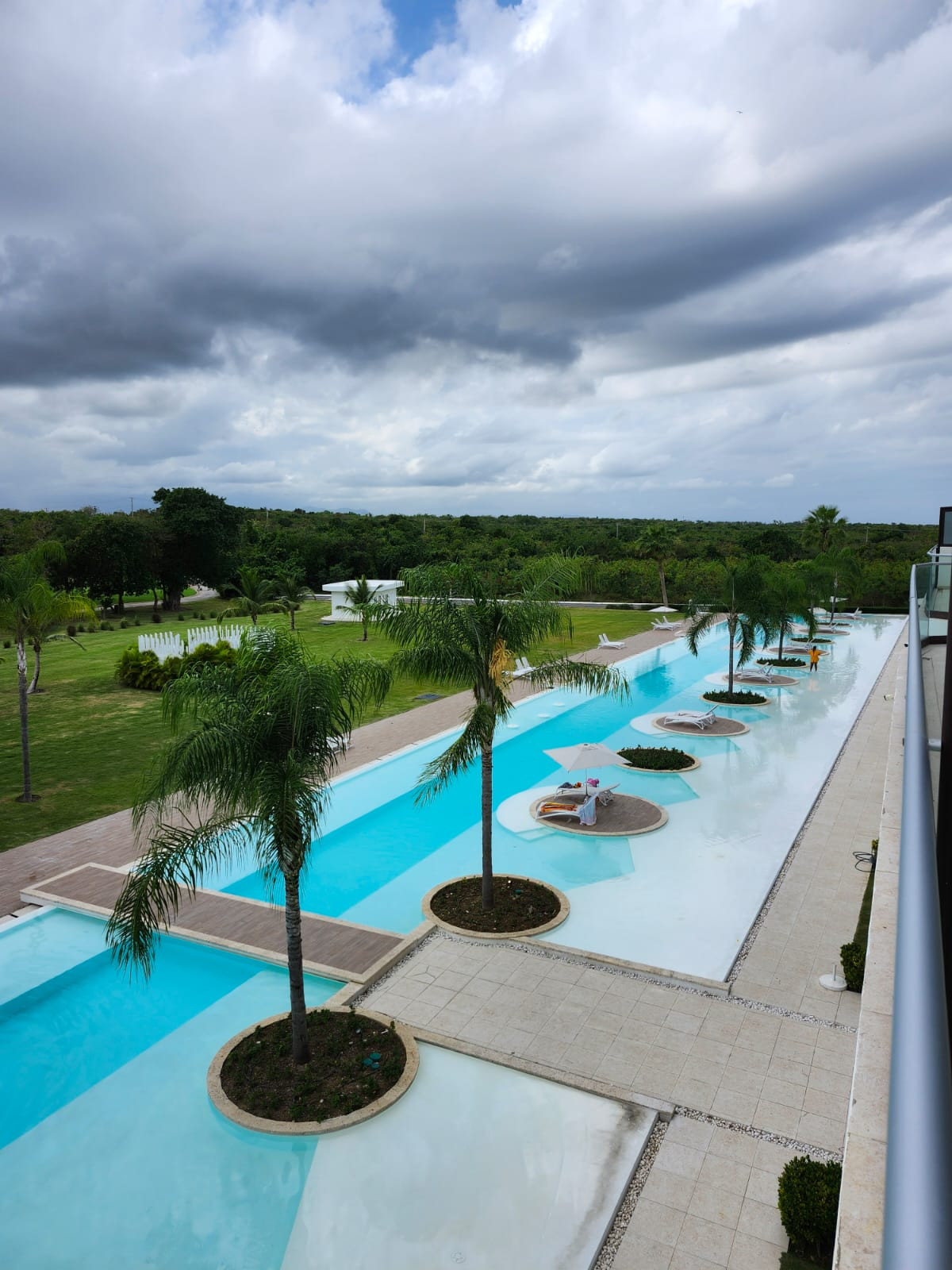Apartamento en Venta – Cana Rock Punta Cana Foto 7293057-13.jpg