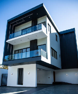 Moderna casa en Venta en Altos de Arroyo Hondo III Foto 7293058-1.jpg