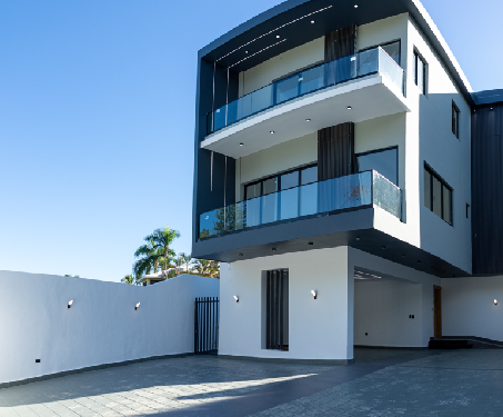 Moderna casa en Venta en Altos de Arroyo Hondo III Foto 7293058-2.jpg