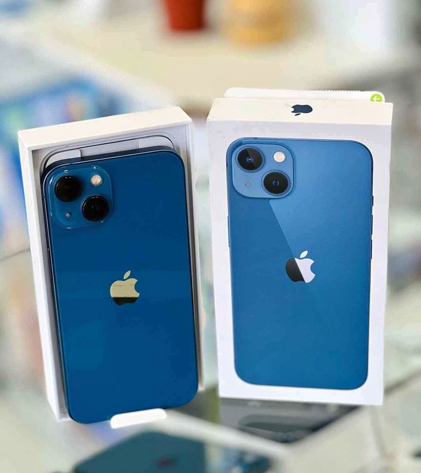 iphone 13 normal 256gb factory en Samaná Foto 7293092-4.jpg