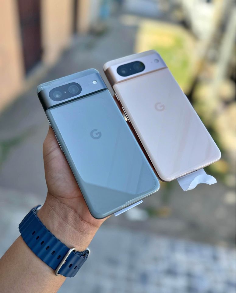 google pixel 8 pro 256gb  en Samaná Foto 7293101-1.jpg