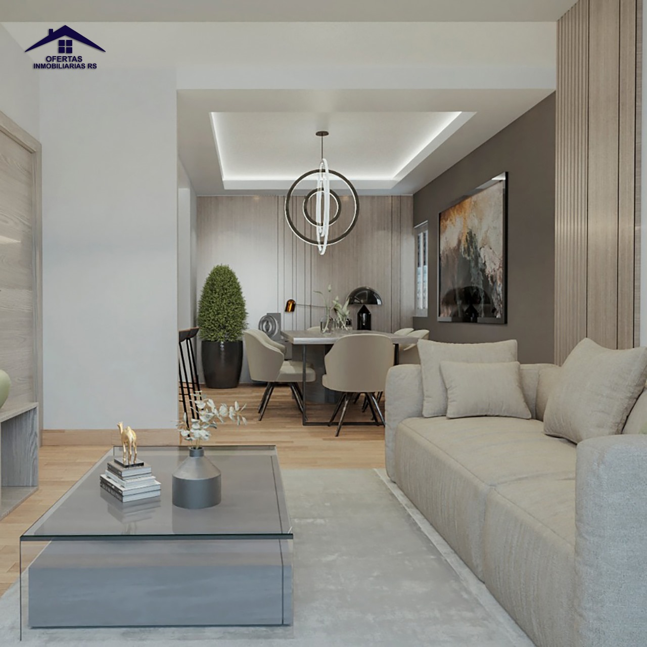 Tu nuevo hogar con piscina terraza y seguridad 24/7 Foto 7293109-12.jpg
