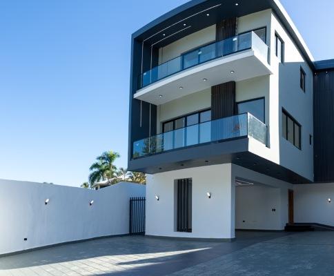 Moderna casa en Venta en Altos de Arroyo Hondo III Foto 7293143-1.jpg