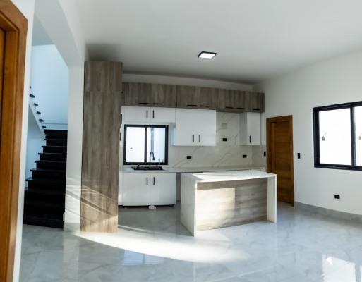 Moderna casa en Venta en Altos de Arroyo Hondo III Foto 7293143-4.jpg