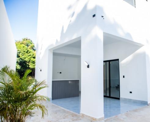 Moderna casa en Venta en Altos de Arroyo Hondo III Foto 7293143-5.jpg