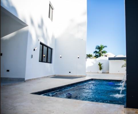 Moderna casa en Venta en Altos de Arroyo Hondo III Foto 7293143-6.jpg